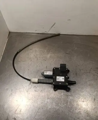 Peugeot 3008 I Hand brake control module A2C53280010 9688061780 0069256