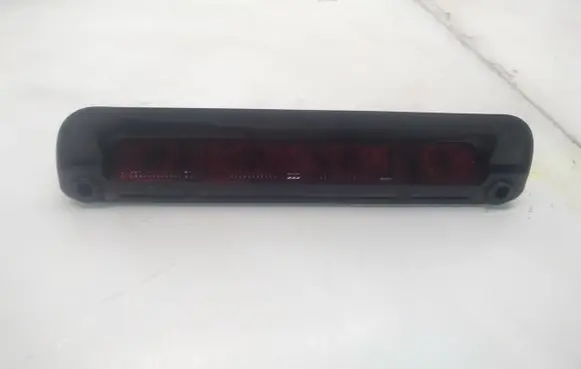 Opel Frontera B Third/center stoplight