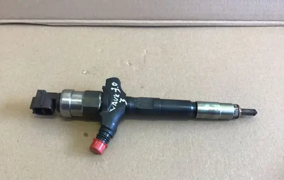 Opel Signum Fuel injector 8972391617 09N0388