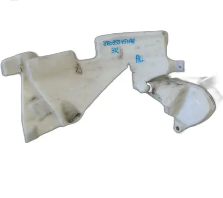 Seat Exeo (3R) Windshield washer fluid reservoir/tank 8E0955451AR