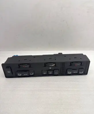 Climate control unit
