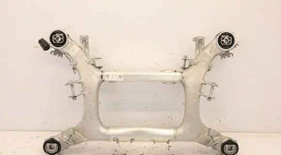 BMW X5 G05 Rear subframe 6894149MWGK250626 6894149