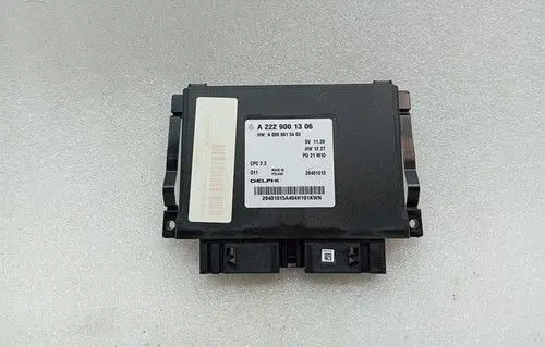 Aston Martin DB11 Gearbox control unit/module HY5312B684AA