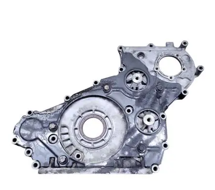 KIA Sorento Timing chain cover 