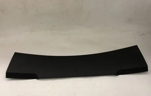 BMW X4 G02 Tailgate/trunk upper cover trim 7424423