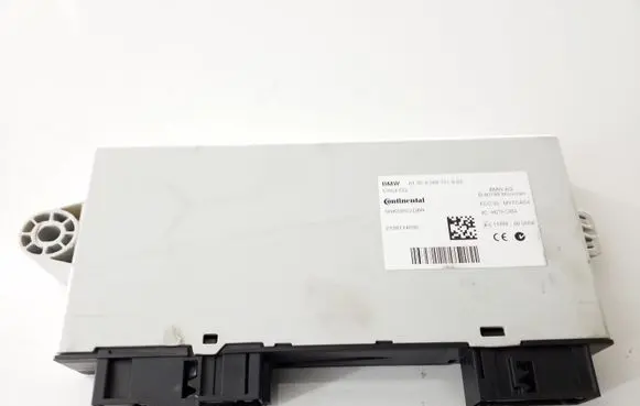 BMW 5 F10 F11 Other control units/modules 61359268751 9268751