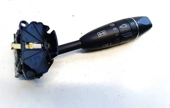 Mercedes-Benz GL X164 Wiper turn signal indicator stalk/switch a1645400144
