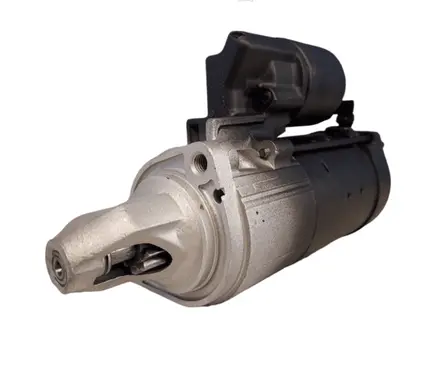 Mercedes-Benz E W211 Starter motor 1223006 0001223006