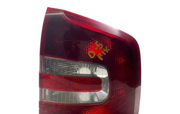 Skoda Octavia Mk2 (1Z) Rear/tail lights 1Z99455