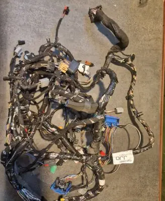 Ford Galaxy Panel wiring 6G9T14401 A11966415 A11968470