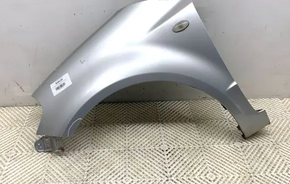 Suzuki SX4 Fender 