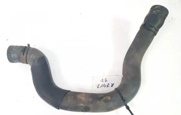 Skoda Octavia Mk2 (1Z) Engine coolant pipe/hose