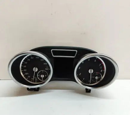 Mercedes-Benz GL X166 Speedometer (instrument cluster) A1669008113 0263683307