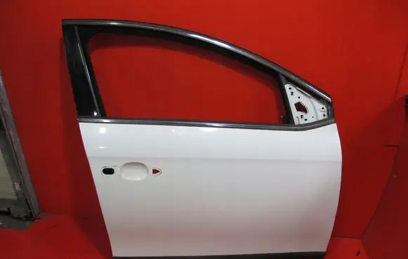 Lancia Delta III Front door