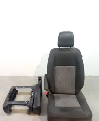 Citroen Jumpy Seat set 