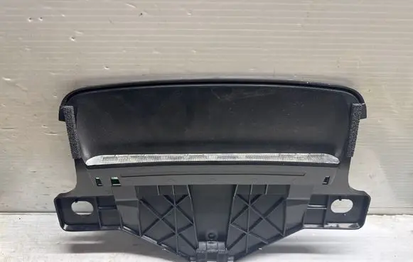 Volvo S60 Third/center stoplight 30796273