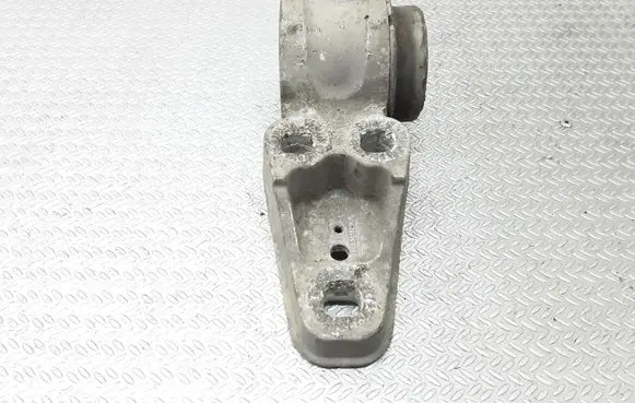 Volkswagen PASSAT B5 Rear axle beam mounts housing 8E0501521F