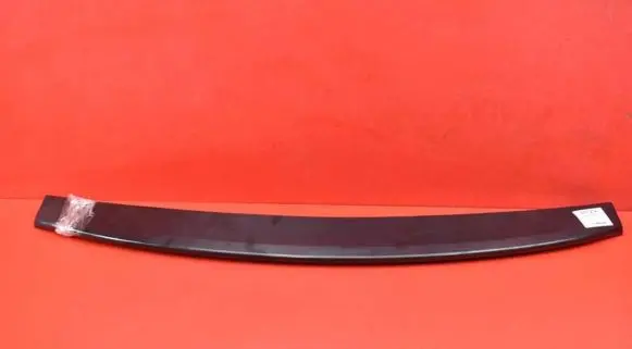Citroen C4 I Rear window tailgate spoiler 96570631XT