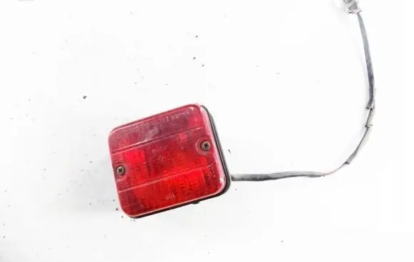 Ford Ranger Rear/tail lights