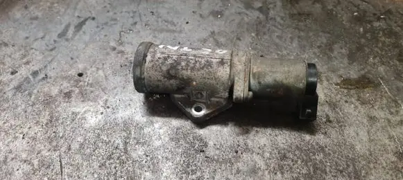 Volvo S40, V40 Idle control valve (regulator) 7700859134