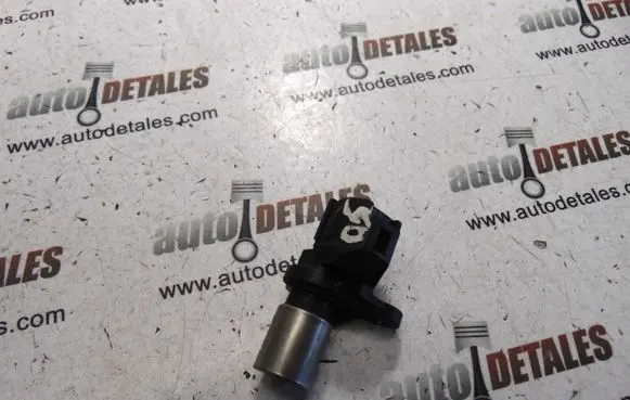 Crankshaft position sensor