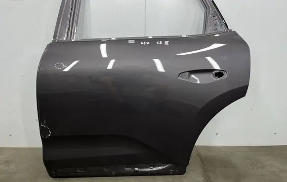 Citroen C5 X Rear door