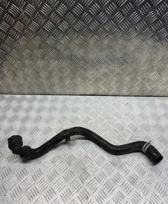Ford Galaxy Engine coolant pipe/hose S4000256