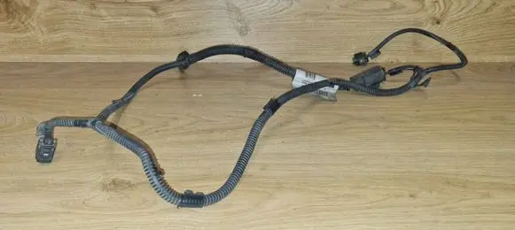 Volvo V50 Parking sensor (PDC) wiring loom 30786199