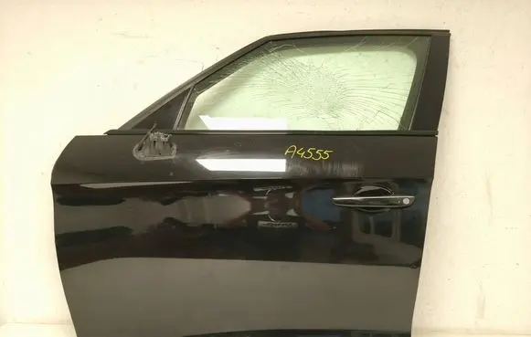 Citroen DS5 Front door