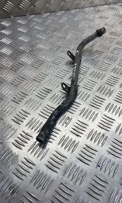 Toyota Avensis T250 Engine coolant pipe/hose