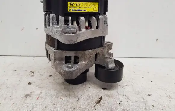 KIA Rio Generator/alternator