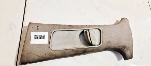 Volkswagen PASSAT B5 (B) pillar trim (top) 3b0868311 bbm1-4100-001