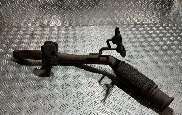 Audi A3 S3 8V Exhaust flexible connection VW25111