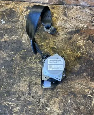 Audi S1 Rear seatbelt 8X0857805D KR14J4S1RS