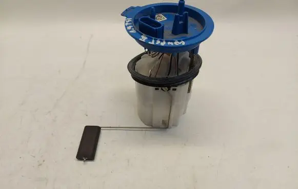 In-tank fuel pump