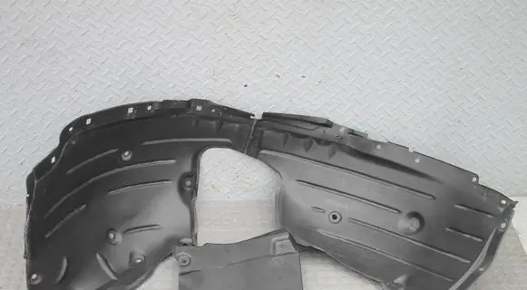 Mazda CX-30 Front wheel arch liner splash guards BCJH56341CX30 BCJH56341