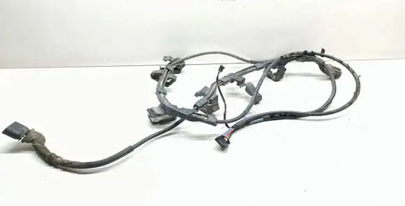 BMW 5 F10 F11 Brake wiring harness 9218468