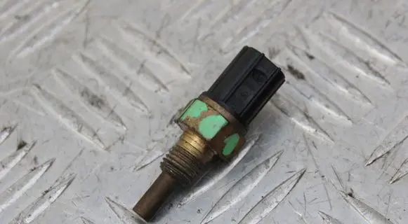 Honda Civic Coolant temperature sensor 