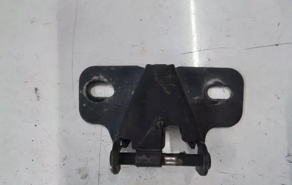 Renault Master III Rear door exterior handle/bracket X0955373