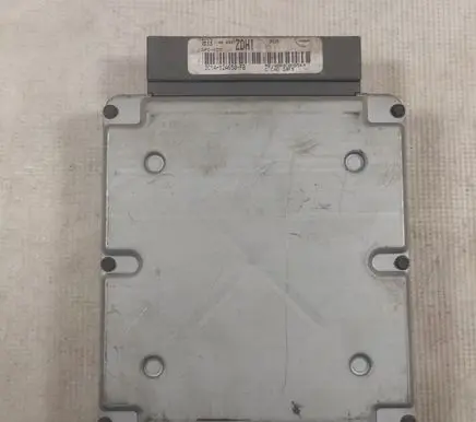 Ford Transit Engine control unit/module ECU 2C1A12A650FB