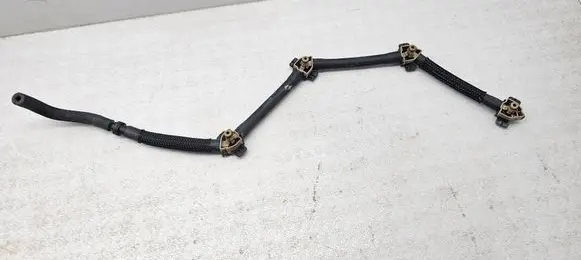 Audi A3 S3 8V Fuel return line/hose