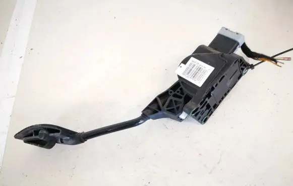Peugeot 508 Accelerator throttle pedal 0280755173 9672091280