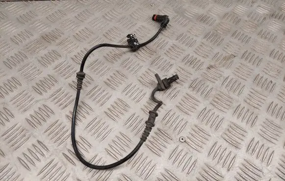 Mercedes-Benz E C207 W207 ABS brake wheel speed sensor A2075400017