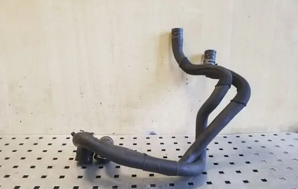 Volkswagen Eos Engine coolant pipe/hose