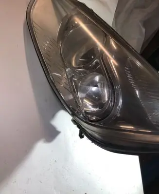 Ford Galaxy Headlight/headlamp 6M2113W030BH