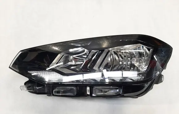 Volkswagen Golf Sportsvan Headlight/headlamp 517941005D