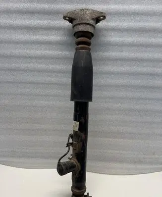 Audi A6 S6 C6 4F Rear shock absorber/damper 4F0616031N E3504204