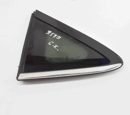 Ford Fiesta Rear side window H1BBA29751D H1BBA29751CD