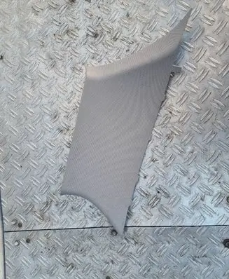 (C) pillar trim