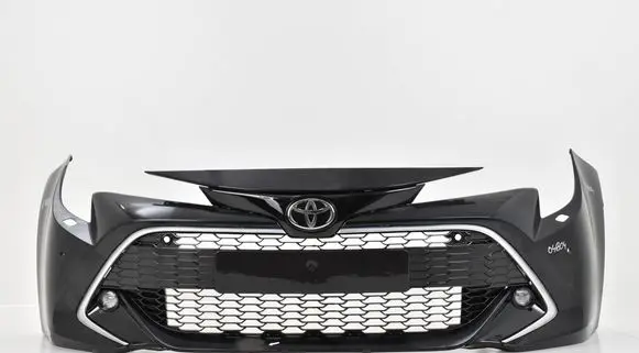 Toyota Corolla E210 E21 Front bumper 5211902J90